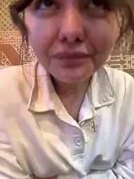 NikaMur — Stripchat recorded stream screenshot (06 Oct 2025)