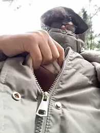 NikaMur — Stripchat recorded stream screenshot (06 Oct 2025)