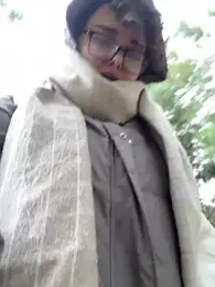 NikaMur — Stripchat recorded stream screenshot (06 Oct 2025)