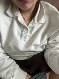 NikaMur — Stripchat recorded stream screenshot (06 Oct 2025)