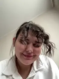 NikaMur — Stripchat recorded stream screenshot (06 Oct 2025)