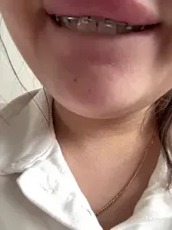 NikaMur — Stripchat recorded stream screenshot (06 Oct 2025)