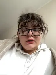 NikaMur — Stripchat recorded stream screenshot (06 Oct 2025)