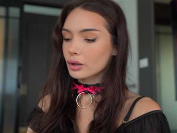 elisonni — Bongacams recorded stream image, 06.10.2025 04:40