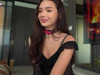 elisonni — Bongacams recorded stream image, 06.10.2025 04:40