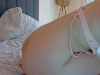 lena___ — Chaturbate recorded stream screenshot (06 Oct 2025)