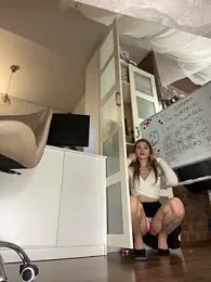 Porn_cornn — Stripchat recorded stream image, 06.10.2025 07:20
