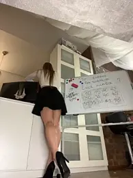 Porn_cornn — Stripchat recorded stream image, 06.10.2025 07:20