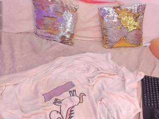 cockpleaserr — Camsoda recorded stream screenshot (06 Oct 2025)