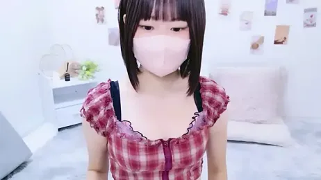 Im_Yu-na — Stripchat recorded stream image, 06.10.2025 13:00