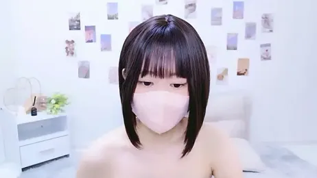 Im_Yu-na — Stripchat recorded stream image, 06.10.2025 13:00