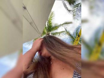 __Baby__ — Bongacams recorded stream screenshot (06 Oct 2025)