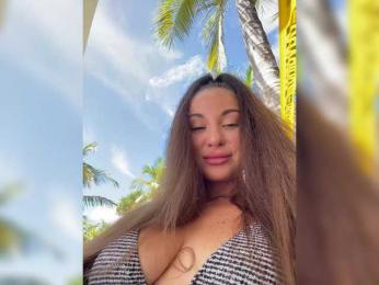 __Baby__ — Bongacams recorded stream screenshot (06 Oct 2025)