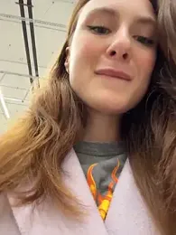 Dina_Tease — Stripchat recorded stream image, 06.10.2025 12:40