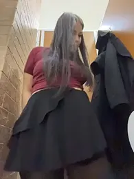 Chloe__Moon — Stripchat recorded stream screenshot (06 Oct 2025)