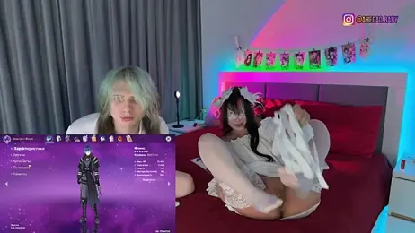 h3ntai_baby — Stripchat recorded stream image, 06.10.2025 17:10