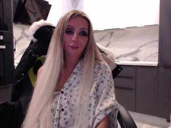 blondalina — Bongacams recorded stream image, 06.10.2025 13:20
