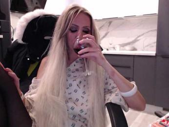 blondalina — Bongacams recorded stream image, 06.10.2025 13:20
