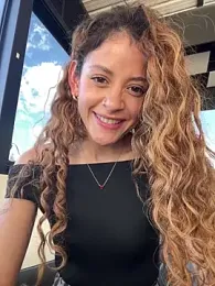 alana15 — Stripchat recorded stream image, 06.10.2025 20:00