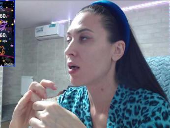 Marina4Love — Bongacams recorded stream image, 06.10.2025 20:30