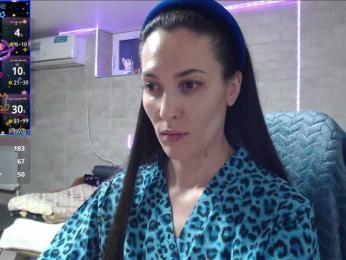 Marina4Love — Bongacams recorded stream image, 06.10.2025 20:30