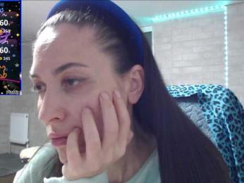 Marina4Love — Bongacams recorded stream image, 06.10.2025 20:30