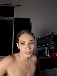 aurelialux — Stripchat recorded stream image, 06.10.2025 20:30