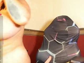 paraadisecity — Camsoda recorded stream image, 06.10.2025 22:40
