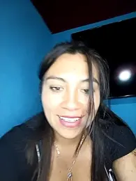LIZ-06_ — Stripchat recorded stream image, 19.02.2025 12:50