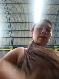 LIZ-06_ — Stripchat recorded stream image, 19.02.2025 12:50
