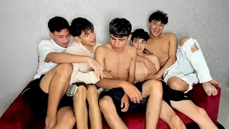 pelusos_mens — Stripchat recorded stream screenshot (27 Jan 2025)