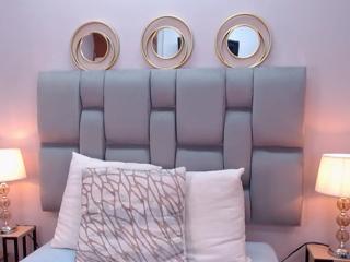 Aliah Manzur — Flirt4free recorded stream image, 19.02.2025 11:20