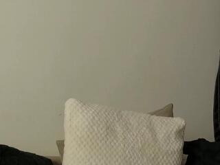 Adele Holter — Flirt4free recorded stream image, 07.10.2025 05:40