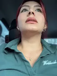 LINDA_PATTY94 — Stripchat recorded stream screenshot (19 Feb 2025)