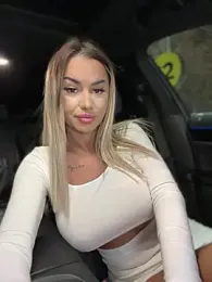 KirstieVegas — Stripchat recorded stream image, 19.02.2025 16:40