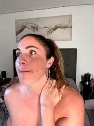 Clarasense__ — Stripchat recorded stream image, 07.10.2025 13:10