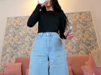 hotfallingdevil — Chaturbate recorded stream image, 07.10.2025 11:50