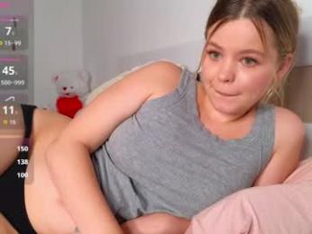 dianaholiday — Chaturbate recorded stream image, 07.10.2025 14:50