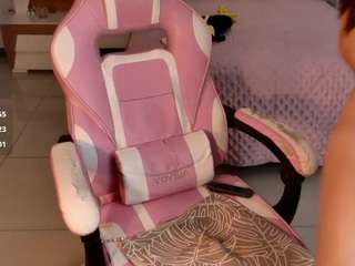 allisonpalmer — Camsoda recorded stream screenshot (07 Oct 2025)