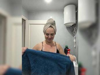 Milf_Zabava — Bongacams recorded stream image, 07.10.2025 13:40