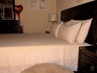 iluvsaffire-bleu — Camsoda recorded stream screenshot (07 Oct 2025)