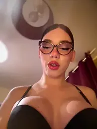 Carlita_cute — Stripchat recorded stream image, 07.10.2025 19:20