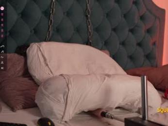 shiny_lily — Chaturbate recorded stream image, 07.10.2025 15:50