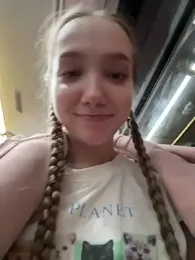 bambi_lu — Stripchat recorded stream image, 07.10.2025 16:20