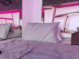 annieswan — Camsoda recorded stream image, 07.10.2025 14:50
