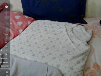 rosestar — Bongacams recorded stream image, 07.10.2025 16:20