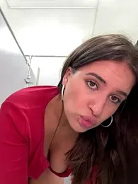 Sophie_Avory — Stripchat recorded stream image, 07.10.2025 19:20
