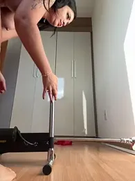 NathFox — Stripchat recorded stream image, 19.02.2025 18:00