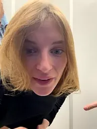 -AngelAri- — Stripchat recorded stream image, 07.10.2025 21:00