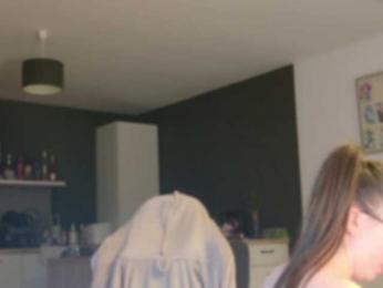 EmilyxJames — Bongacams recorded stream screenshot (07 Oct 2025)